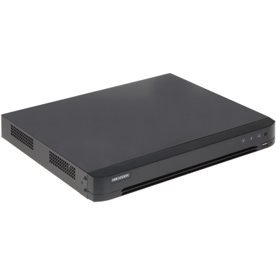 REJESTRATOR AHD, HD-CVI, HD-TVI, CVBS, TCP/IP IDS-7216HUHI-M2/S(C) 16 KANAŁÓW Hikvision