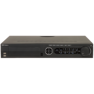 REJESTRATOR AHD, HD-CVI, HD-TVI, CVBS, TCP/IP IDS-7332HQHI-M4/S 32 KANAŁY +eSATA Hikvision