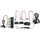 REJESTRATOR AHD, HD-CVI, HD-TVI, CVBS, TCP/IP IDS-7332HQHI-M4/S 32 KANAŁY +eSATA Hikvision