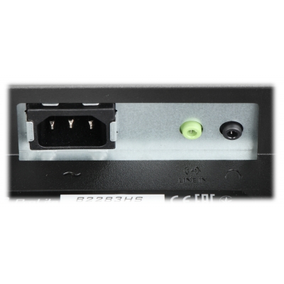 MONITOR VGA, HDMI, DP, AUDIO IIYAMA-B2283HS-B5 21.5 