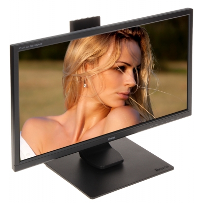 MONITOR VGA, HDMI, DP, AUDIO IIYAMA-B2283HS-B5 21.5 "