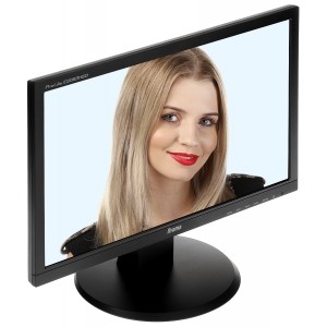 MONITOR VGA, DVI, AUDIO IIYAMA-E2083HSD-B1 19.5 "