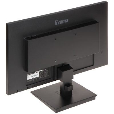 MONITOR VGA, HDMI, DP, AUDIO IIYAMA-E2283HS-B5 21.5 