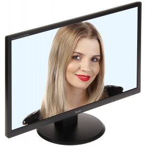 MONITOR VGA, HDMI, DP, AUDIO IIYAMA-E2483HS-B3 24 "
