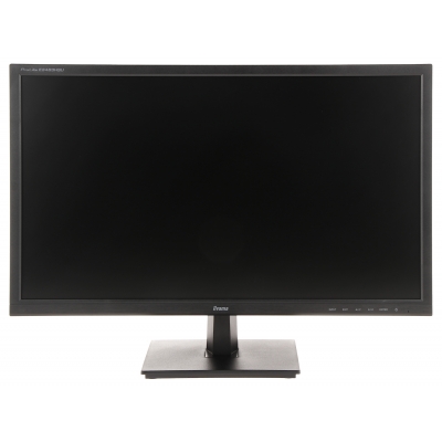 MONITOR VGA, HDMI, DP, AUDIO IIYAMA-E2483HSU-B5 24 