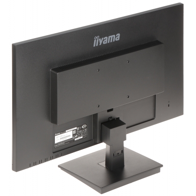 MONITOR VGA, HDMI, DP, AUDIO IIYAMA-E2483HSU-B5 24 