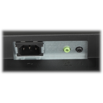 MONITOR VGA, HDMI, DP, AUDIO IIYAMA-E2483HSU-B5 24 