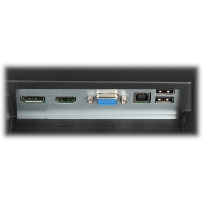 MONITOR VGA, HDMI, DP, AUDIO IIYAMA-E2483HSU-B5 24 