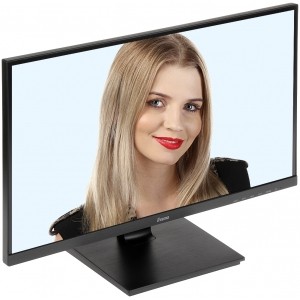 MONITOR VGA, HDMI, DP, AUDIO IIYAMA-G2530HSU-B1 24.5 "