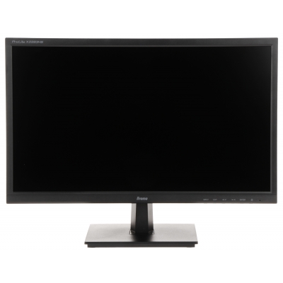 MONITOR VGA, HDMI, DP, AUDIO IIYAMA-X2283HS-B5 21.5 