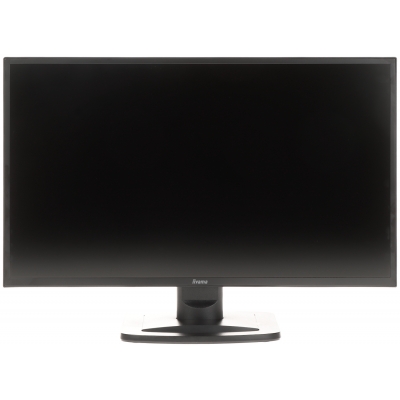 MONITOR HDMI, DVI, VGA, AUDIO IIYAMA-X2481HS-B1 23.6 