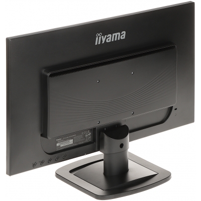 MONITOR HDMI, DVI, VGA, AUDIO IIYAMA-X2481HS-B1 23.6 