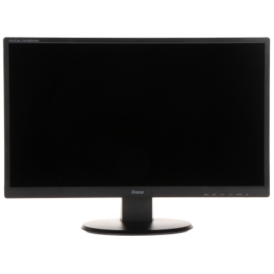 MONITOR VGA, HDMI, DP, AUDIO IIYAMA-X2483HSU-B3 23.8 