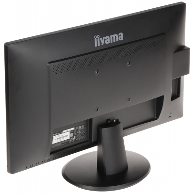 MONITOR VGA, HDMI, DP, AUDIO IIYAMA-X2483HSU-B3 23.8 