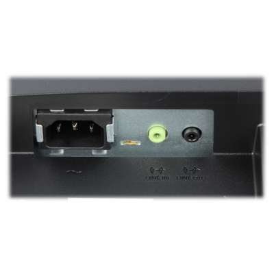 MONITOR VGA, HDMI, DP, AUDIO IIYAMA-X2483HSU-B3 23.8 