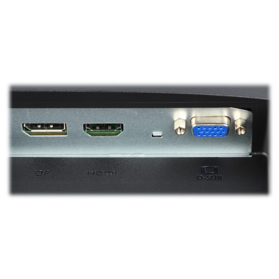 MONITOR VGA, HDMI, DP, AUDIO IIYAMA-X2483HSU-B3 23.8 