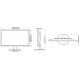 MONITOR VGA, HDMI, DP, AUDIO IIYAMA-X2483HSU-B3 23.8 