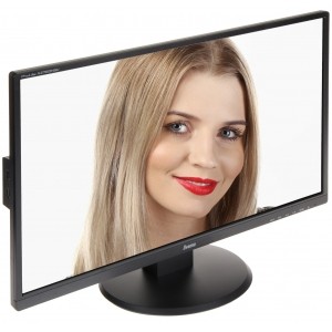 MONITOR VGA, HDMI, DP, AUDIO IIYAMA-X2783HSU-B3 27 "