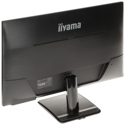 MONITOR HDMI, DVI, VGA, AUDIO IIYAMA-X3291HS-B1 31.5 