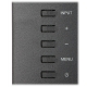 MONITOR VGA, HDMI, DP, AUDIO IIYAMA-XU2493HSU-B1 23.8 