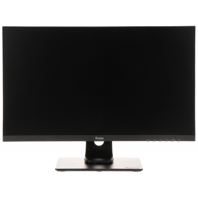 MONITOR VGA, HDMI, DP, AUDIO IIYAMA-XUB2492HSU-B1 23.8 