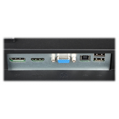 MONITOR VGA, HDMI, DP, AUDIO IIYAMA-XUB2492HSU-B1 23.8 