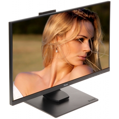 MONITOR VGA, HDMI, DP, AUDIO IIYAMA-XUB2492HSU-B1 23.8 "