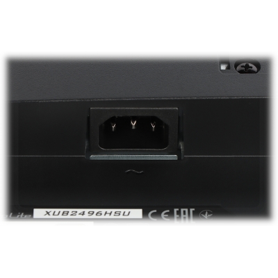 MONITOR VGA, HDMI, DP, AUDIO IIYAMA-XUB2496HSU-B1 23.8 