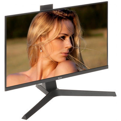 MONITOR VGA, HDMI, DP, AUDIO IIYAMA-XUB2496HSU-B1 23.8 "