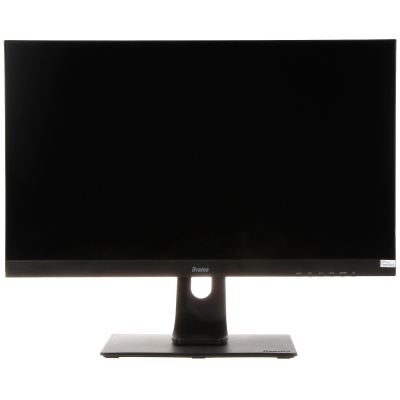 MONITOR HDMI, DP, DVI, AUDIO IIYAMA-XUB2792QSU-B1 27 