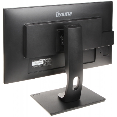 MONITOR HDMI, DP, DVI, AUDIO IIYAMA-XUB2792QSU-B1 27 