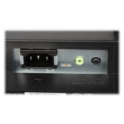 MONITOR HDMI, DP, DVI, AUDIO IIYAMA-XUB2792QSU-B1 27 