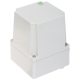 OBUDOWA HERMETYCZNA INDUSTRIAL/105X105/EPN IP65 Elektro-Plast