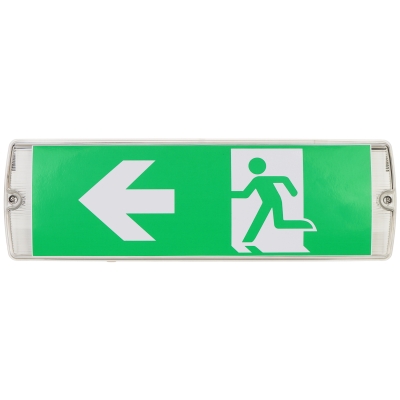 OPRAWA EWAKUACYJNO-AWARYJNA INLEWA-41628 Intelight