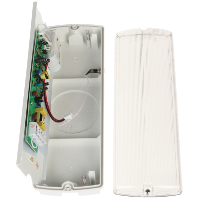 OPRAWA EWAKUACYJNO-AWARYJNA INLEWA-41628 Intelight