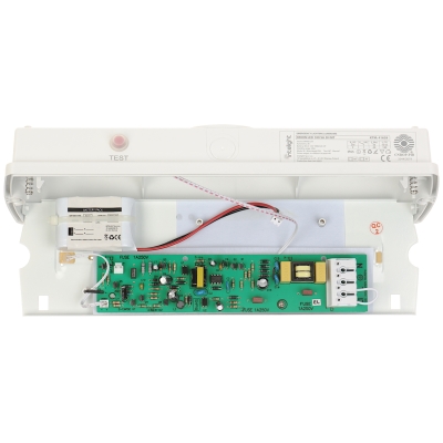 OPRAWA EWAKUACYJNO-AWARYJNA INLEWA-41628 Intelight
