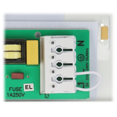 OPRAWA EWAKUACYJNO-AWARYJNA INLEWA-41628 Intelight