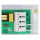 OPRAWA EWAKUACYJNO-AWARYJNA INLEWA-41628 Intelight