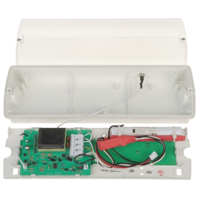OPRAWA EWAKUACYJNO-AWARYJNA INLEWA-93283 Intelight