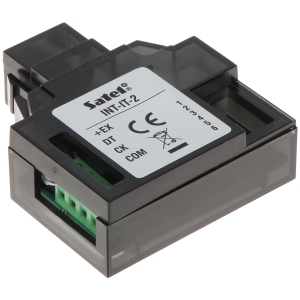 MODUŁ STEROWANIA STREFAMI INT-IT-2 SATEL