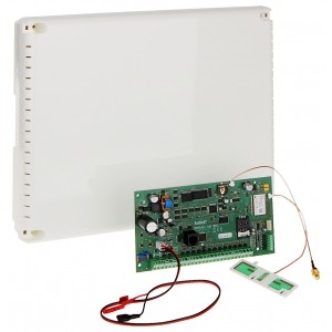 CENTRALA ALARMOWA INTEGRA-128-WRL/EN SATEL