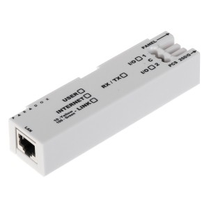 MODUŁ KOMUNIKACYJNY ETHERNET IP-150 PARADOX