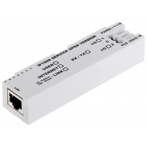 MODUŁ KOMUNIKACYJNY ETHERNET IP-150S PARADOX