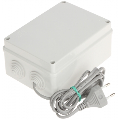 SWITCH POE IPB-5-10-S4 5-PORTOWY ATTE