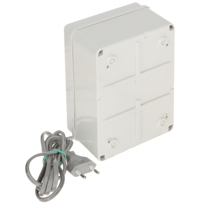 SWITCH POE IPB-5-10-S4 5-PORTOWY ATTE