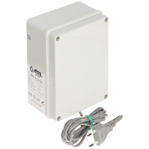 SWITCH POE IPB-5-10-S4 5-PORTOWY ATTE