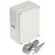 SWITCH POE IPB-5-10-S4 5-PORTOWY ATTE