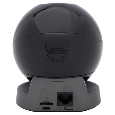 KAMERA IP OBROTOWA WEWNĘTRZNA IPC-A46LP-D Wi-Fi REX - 4 Mpx 3.6 mm IMOU