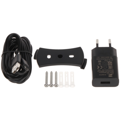 KAMERA IP OBROTOWA WEWNĘTRZNA IPC-A46LP-D Wi-Fi REX - 4 Mpx 3.6 mm IMOU