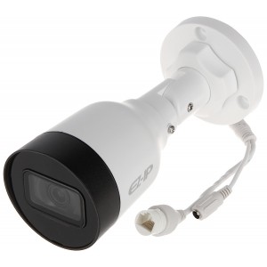 KAMERA IP IPC-B1B20-0280B EZ-IP - 1080p 2.8 mm DAHUA